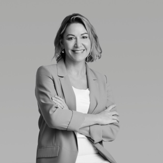 Hayley Edwards, Principal of Valdura Advisory Group